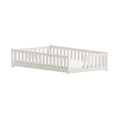 Wooden Single Bed Ivy, image 24