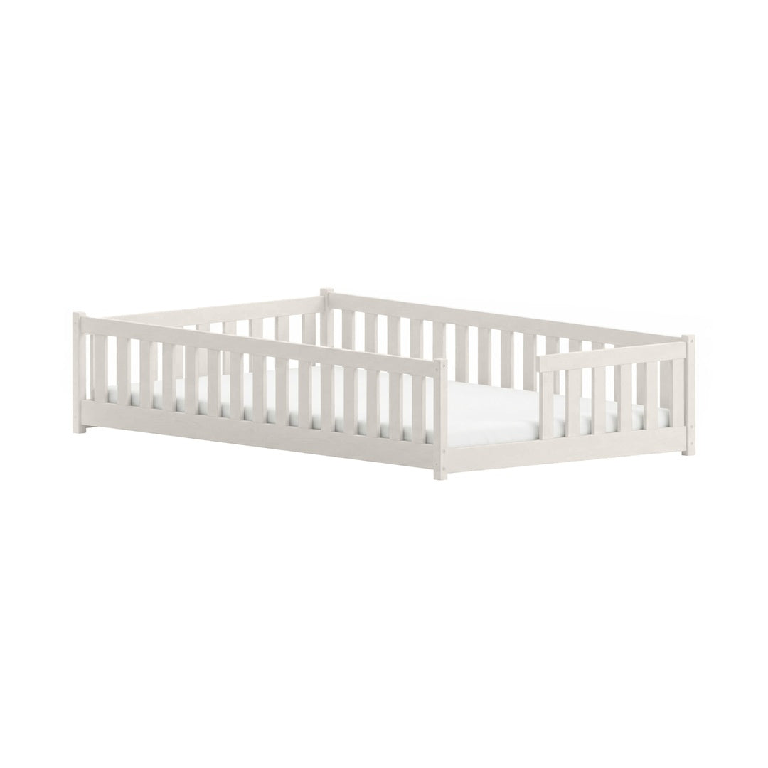 Wooden Single Bed Ivy, image 24