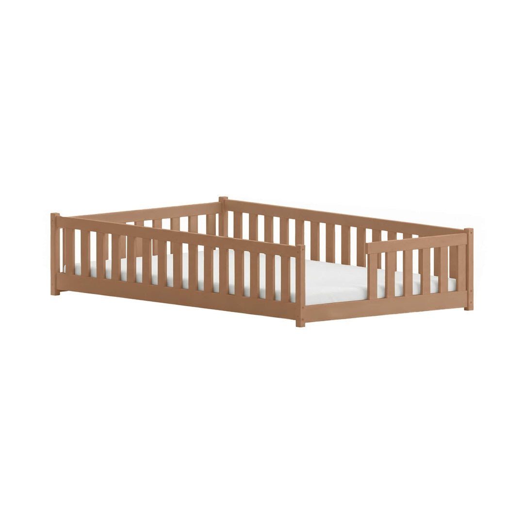 Wooden Single Bed Ivy, image 25