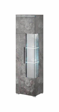 India 05 Tall Display Cabinet 45cm - product image 2