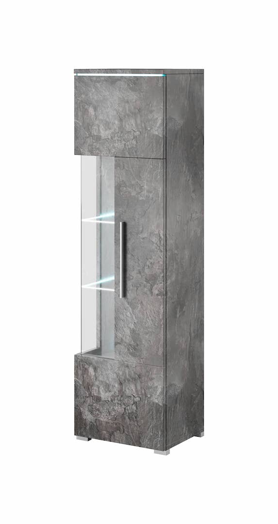 India 06 Tall Display Cabinet 45cm - product image 2
