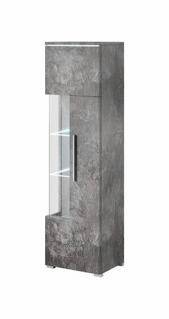 India 06 Tall Display Cabinet 45cm - product image 2