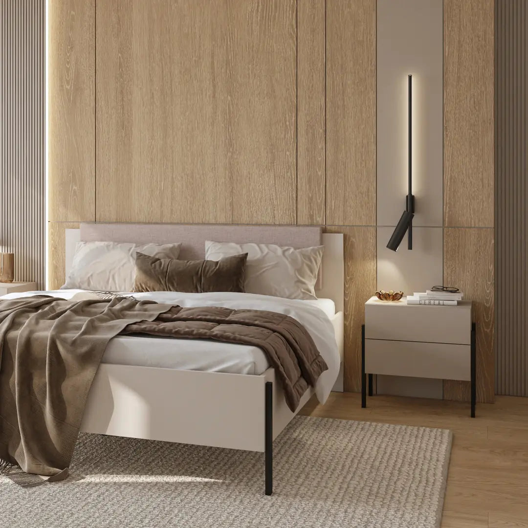 Yukon Floating Dressing Table 90cm