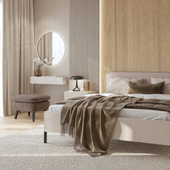Yukon Floating Dressing Table 90cm