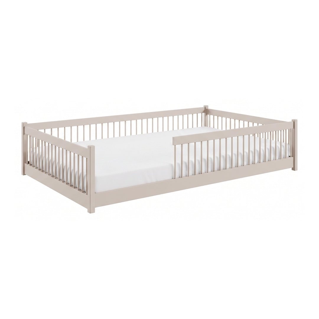 Wooden Single Bed Junior, image 3
