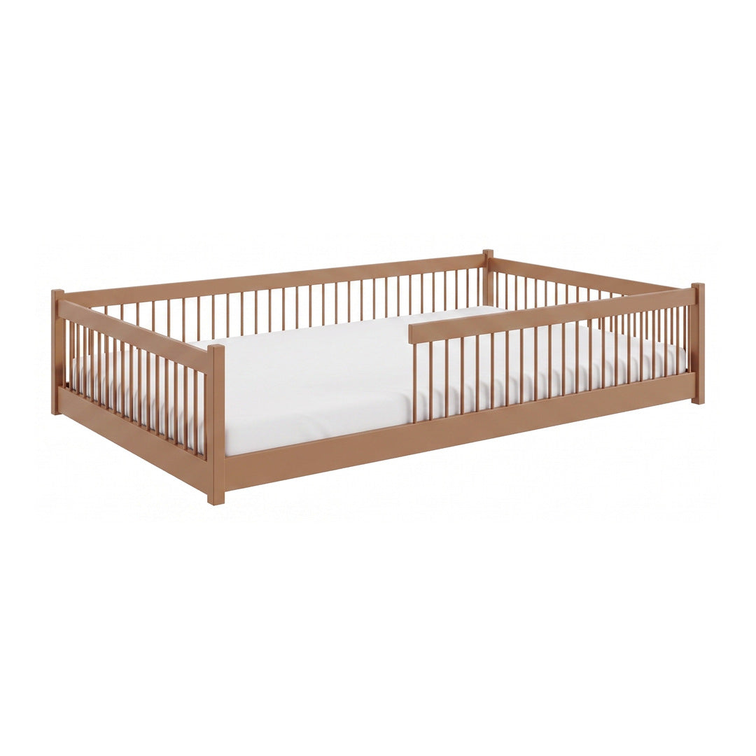 Wooden Single Bed Junior, image 5