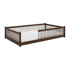 Wooden Single Bed Junior, image 13