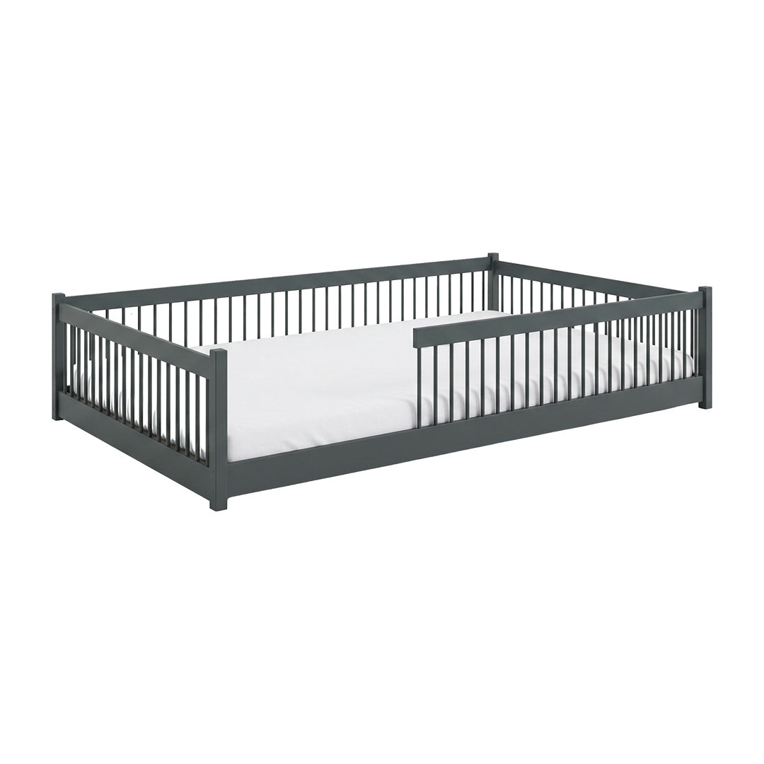 Wooden Single Bed Junior, image 20