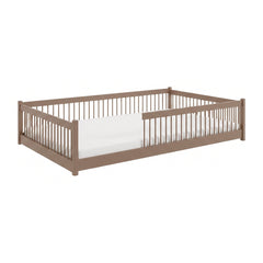 Wooden Single Bed Junior, image 9