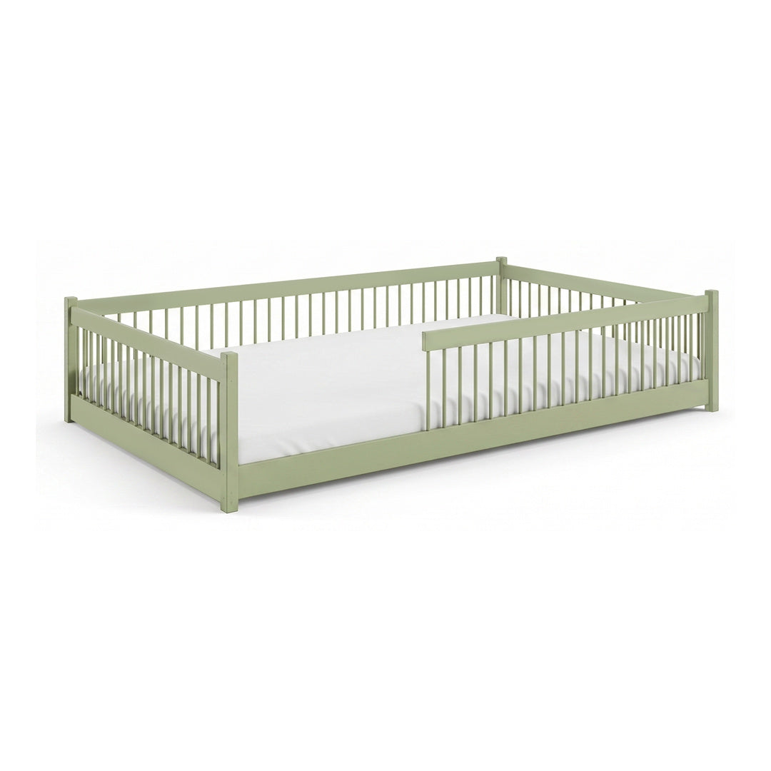 Wooden Single Bed Junior, image 15