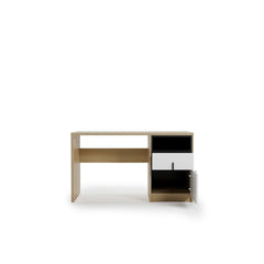 Kanu KN-09 Desk 135cm in White, image 5