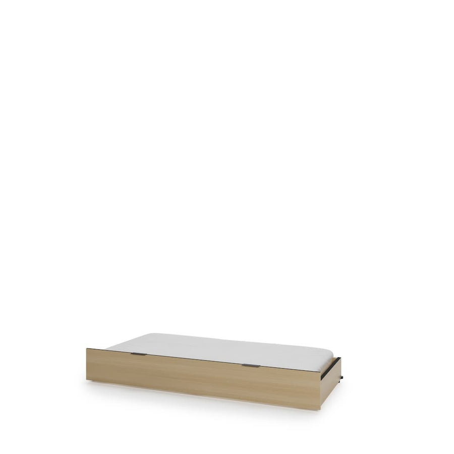 Kanu KN-11 Optional Trundle Bed in White