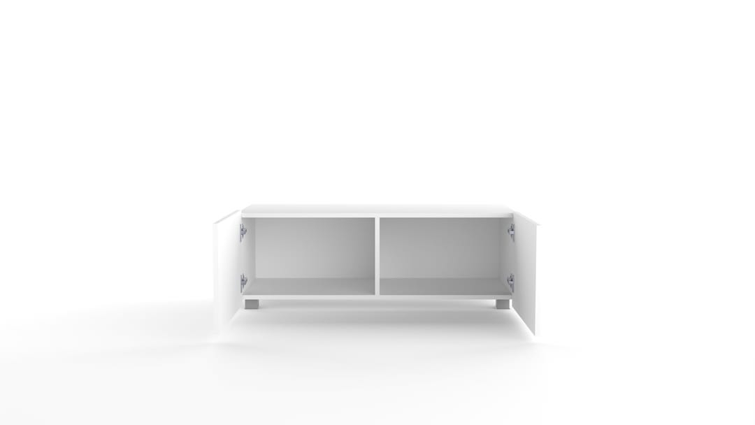 Kolder TV Cabinet 100cm - product image 6