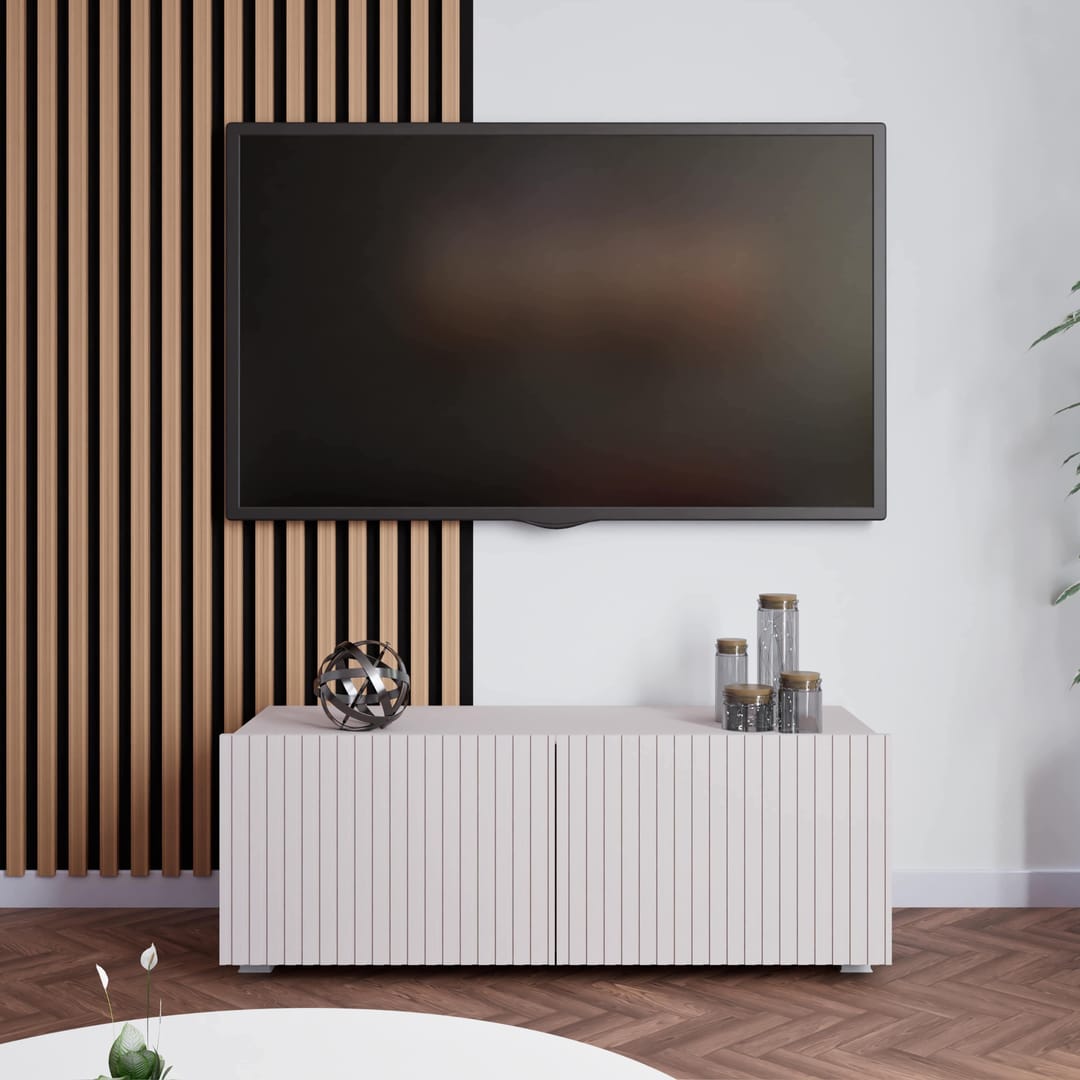 Kolder TV Cabinet 100cm - product image 11