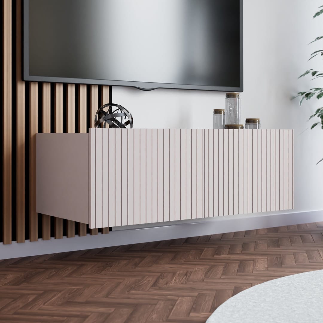 Kolder TV Cabinet 100cm - product image 10