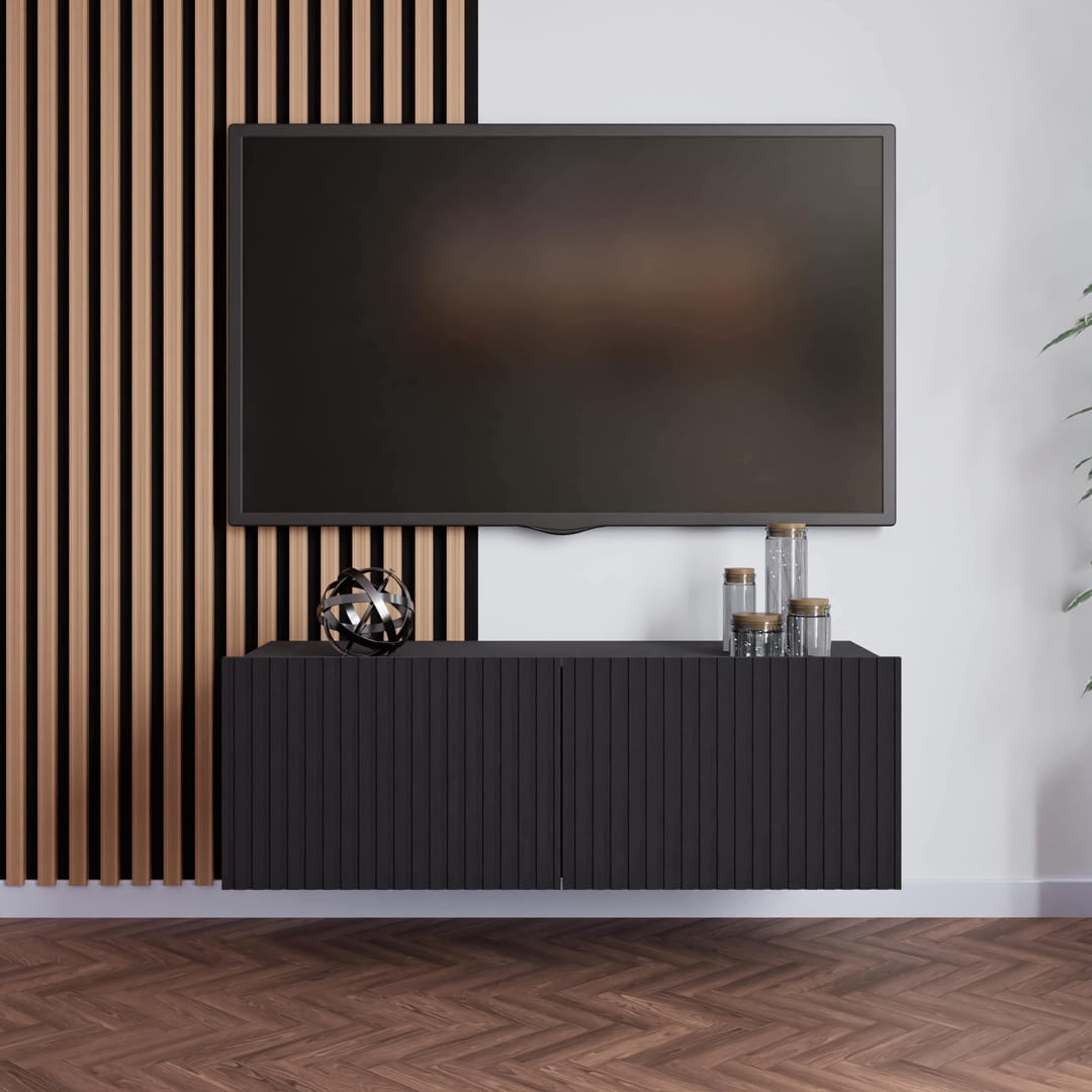 Kolder TV Cabinet 100cm - product image 20
