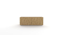 Kolder TV Cabinet 100cm - product image 29
