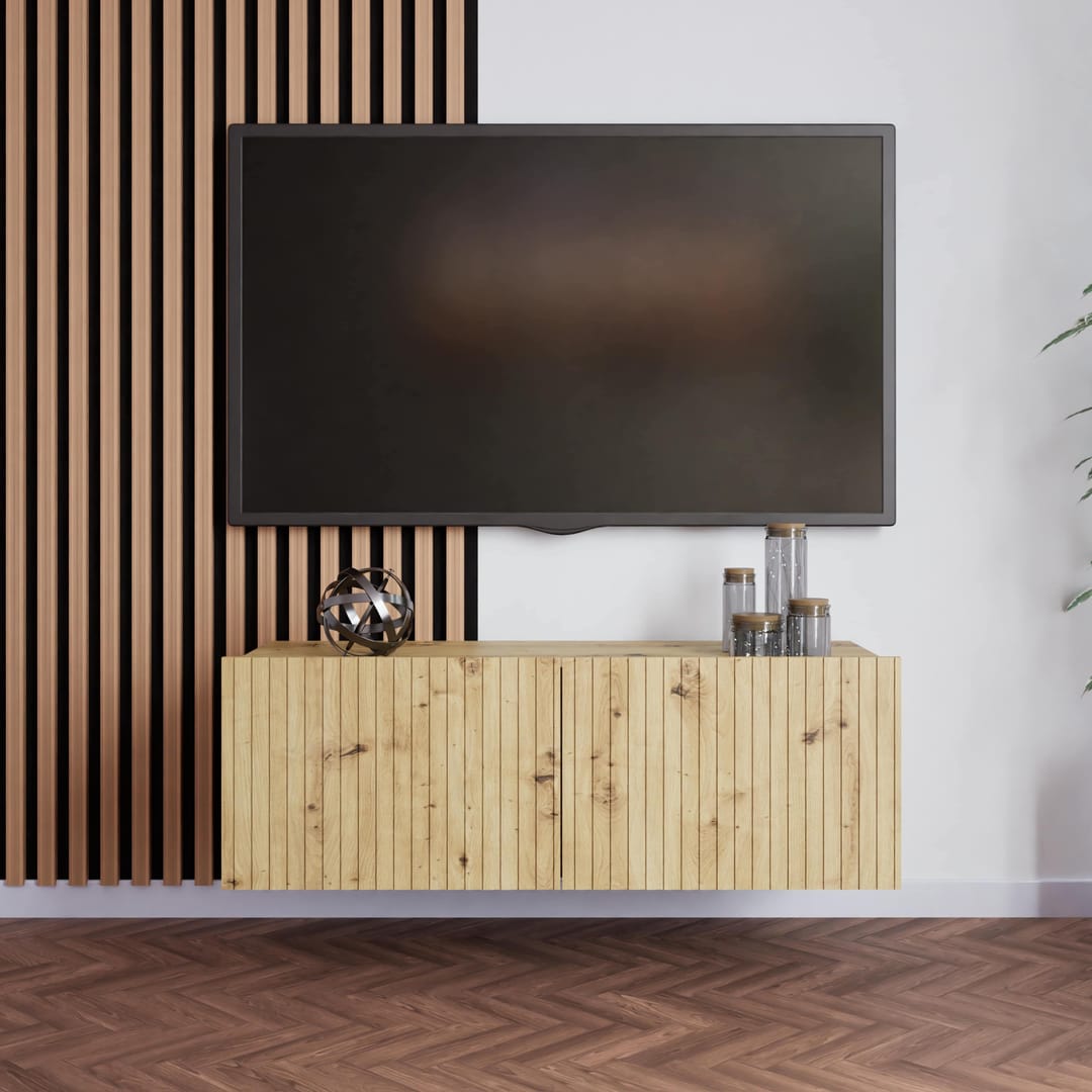 Kolder TV Cabinet 100cm - product image 28