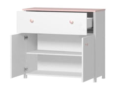 Luna LN-05 Sideboard Cabinet 110cm