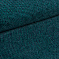 Corner Sofa Bed NESSA Teal