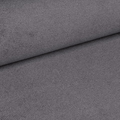 Corner Sofa Bed NESSA Medium Grey
