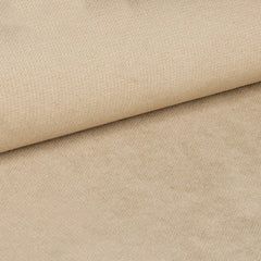 Corner Sofa Bed NESSA Warm Beige