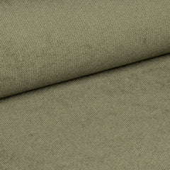 Corner Sofa Bed NESSA Olive Green