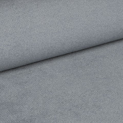 Corner Sofa Bed NESSA Light Dove Grey