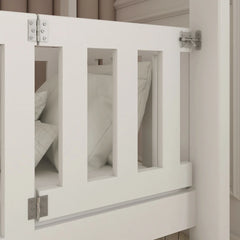 Wooden Bunk Bed Ksawery With Drawers, image 26