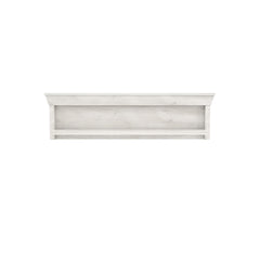 Kashmir Floating Shelf 123cm in White, image 3