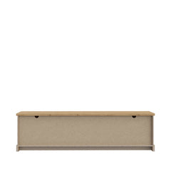 Kaszimiro TV Cabinet 203cm in Oak Waterford, image 7