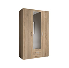 Karl Hinged Door Wardrobe 120cm - product image 13