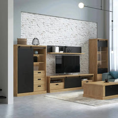 Kaszimiro Oak Waterford image
