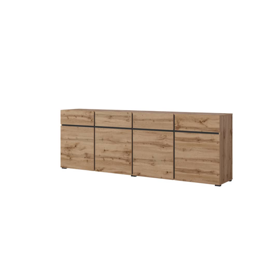 Kross 25 Sideboard Cabinet 225cm - product image 24
