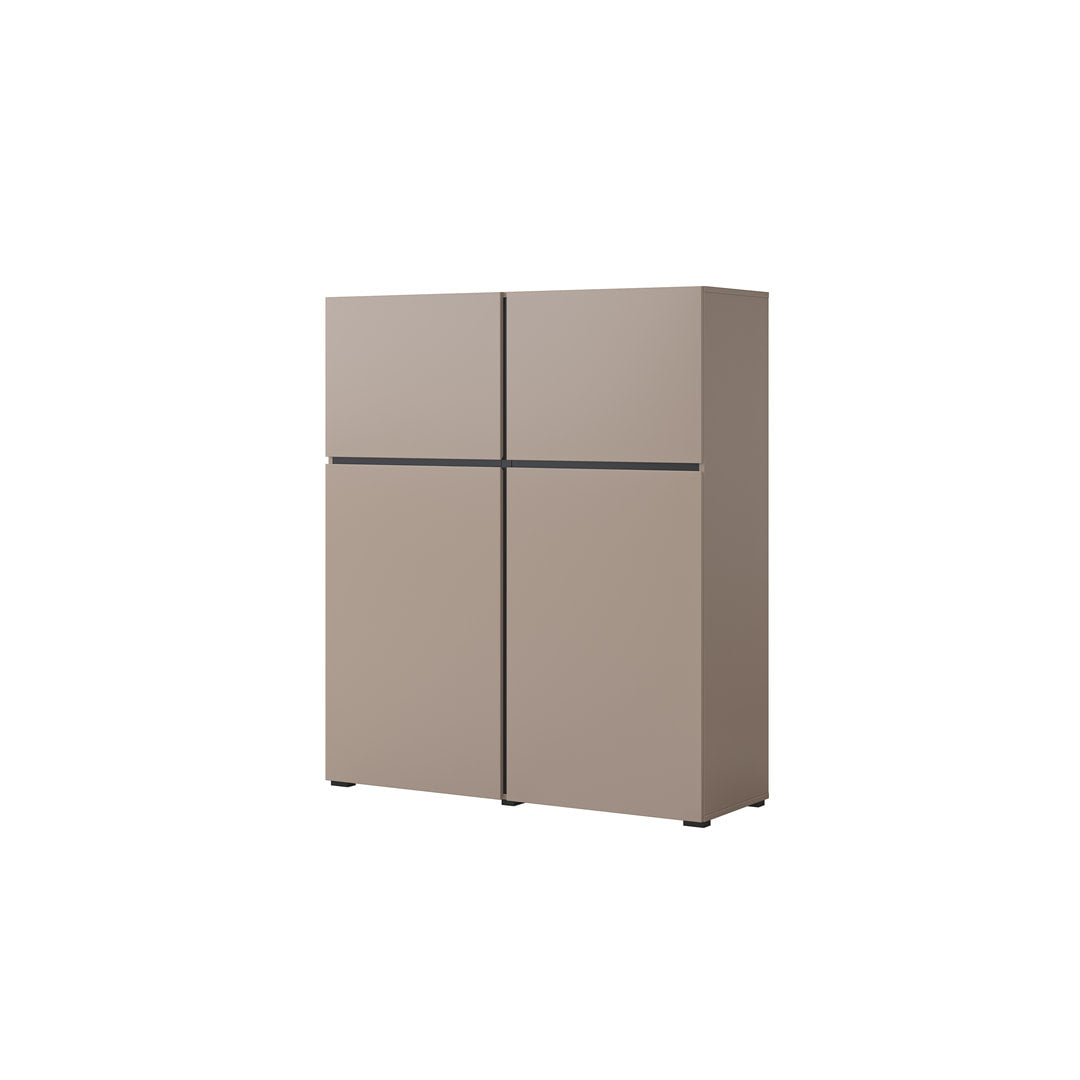 Kross 76 Highboard Cabinet 119cm - product image 20