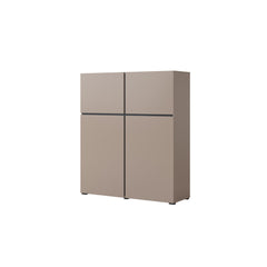 Kross 76 Highboard Cabinet 119cm - product image 20