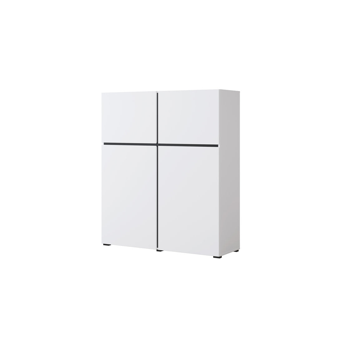 Kross 76 Highboard Cabinet 119cm - product image 2
