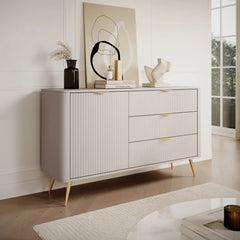 Lante Sideboard Cabinet 138cm