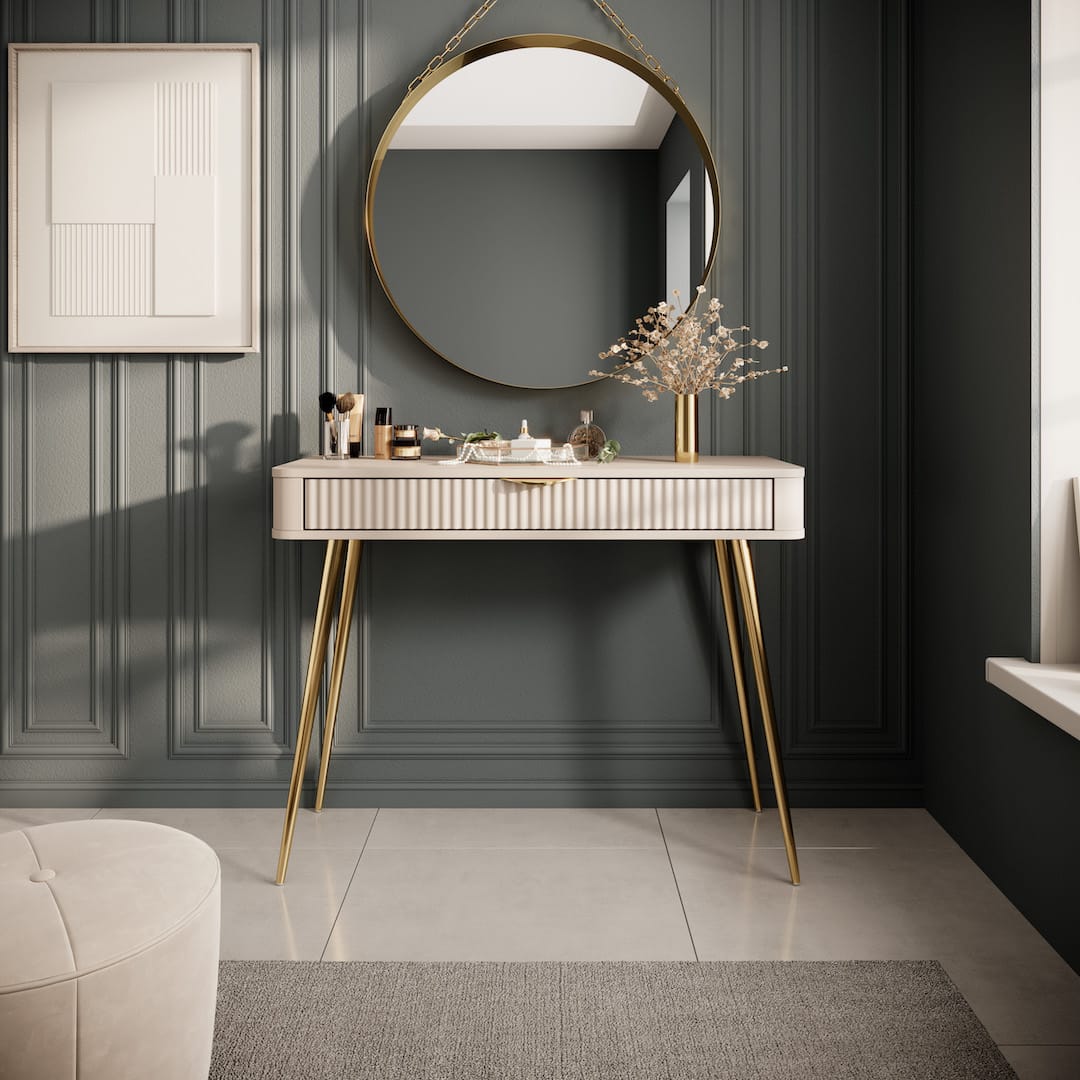 Lante Dressing Table 100cm - product image 10