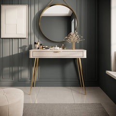 Lante Dressing Table 100cm - product image 10