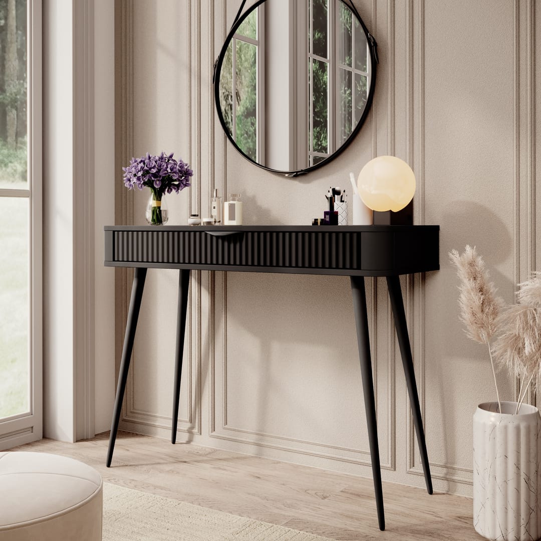 Lante Dressing Table 100cm - product image 11