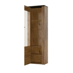 Larona 05 Tall Display Cabinet 65cm - product image 2