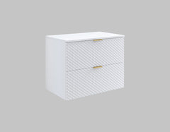 Laura 48 Floating Vanity Unit 80cm