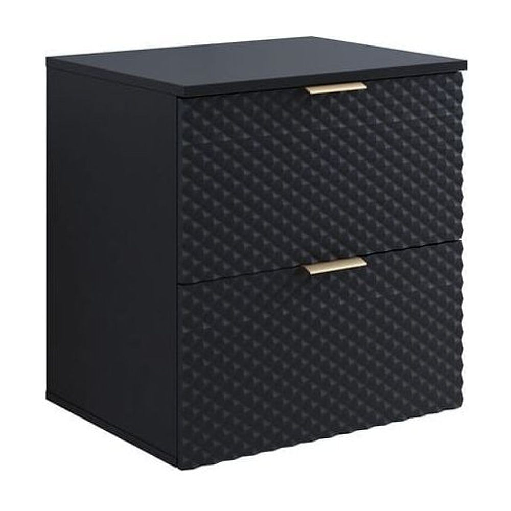 Laura 47 Floating Vanity Unit 60cm