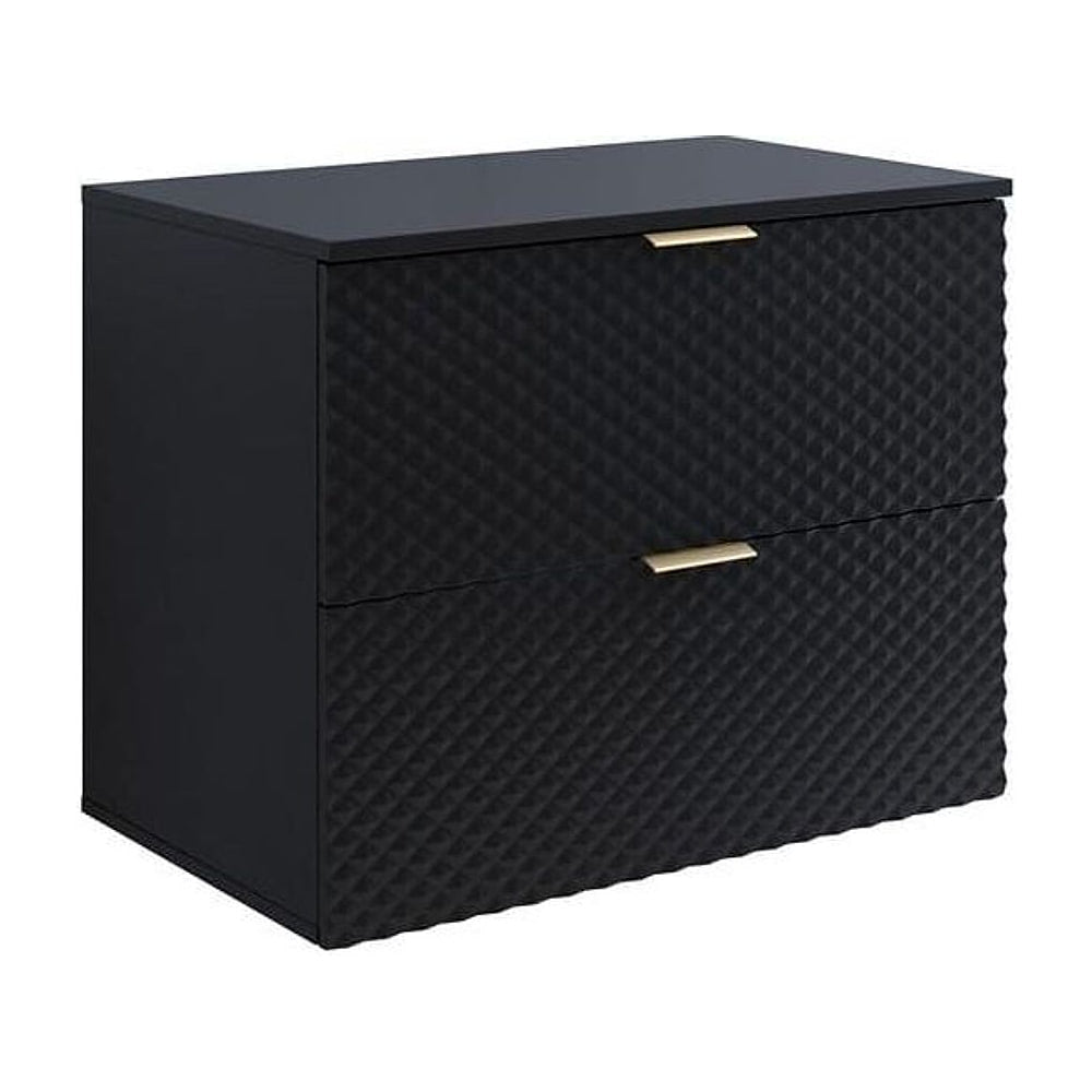 Laura 48 Floating Vanity Unit 80cm