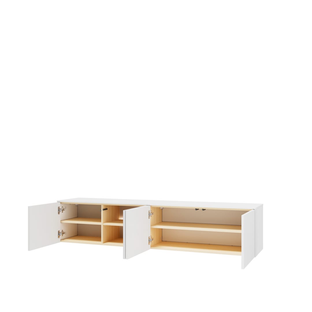 Liba Floating TV Cabinet 195cm
