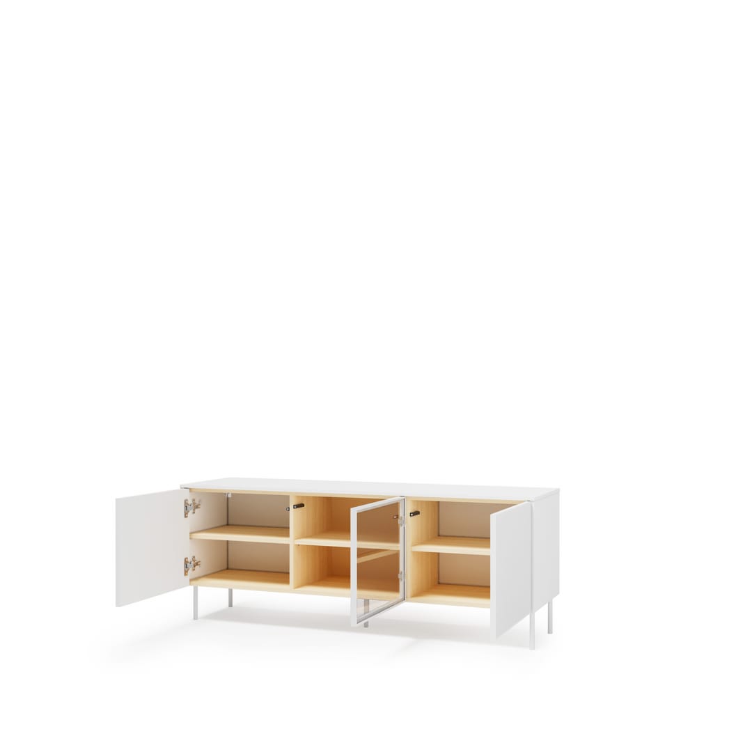 Liba TV Cabinet 147cm