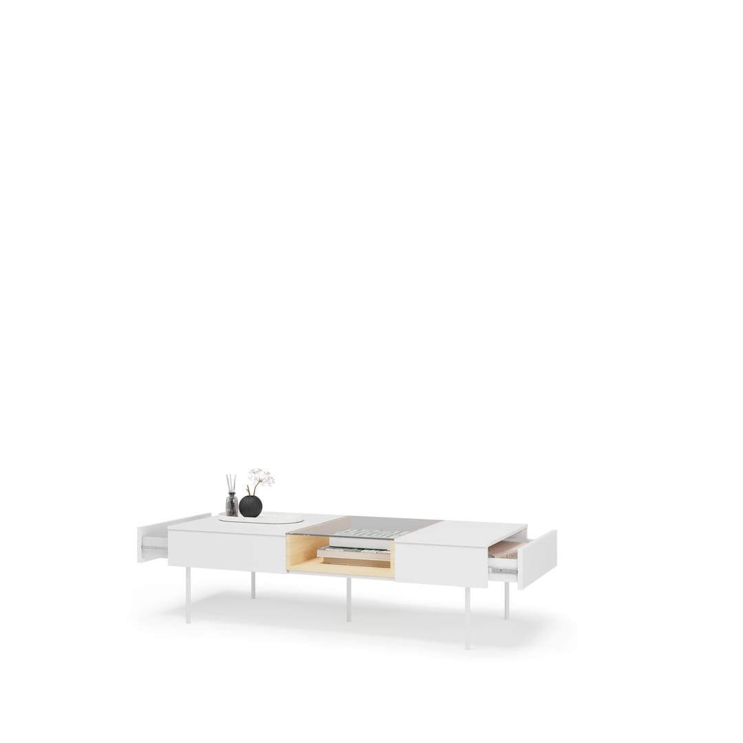 Liba Coffee Table 132cm