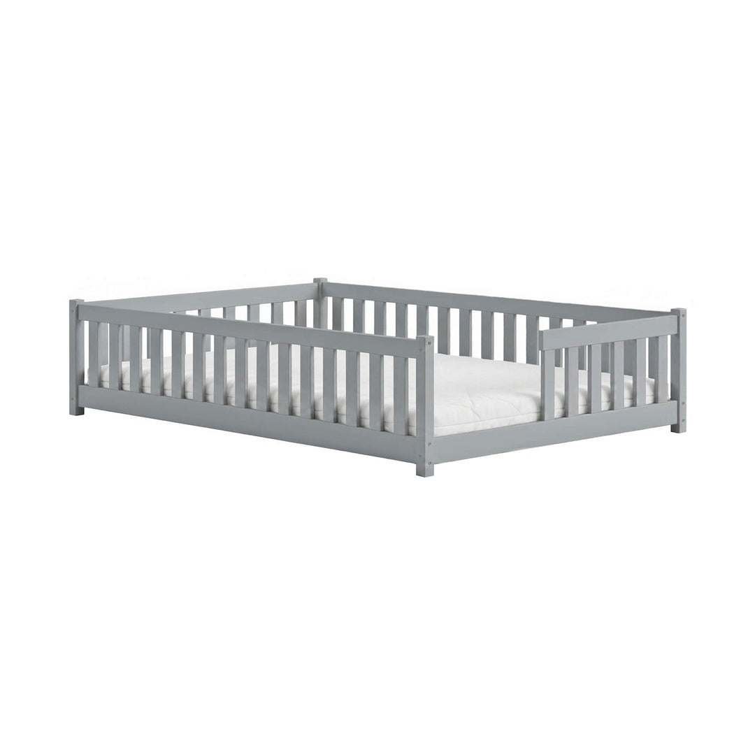 Wooden Single Bed Levi, image 17