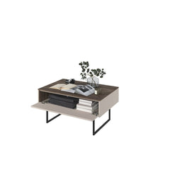 Lago LG-07 Coffee Table 100cm